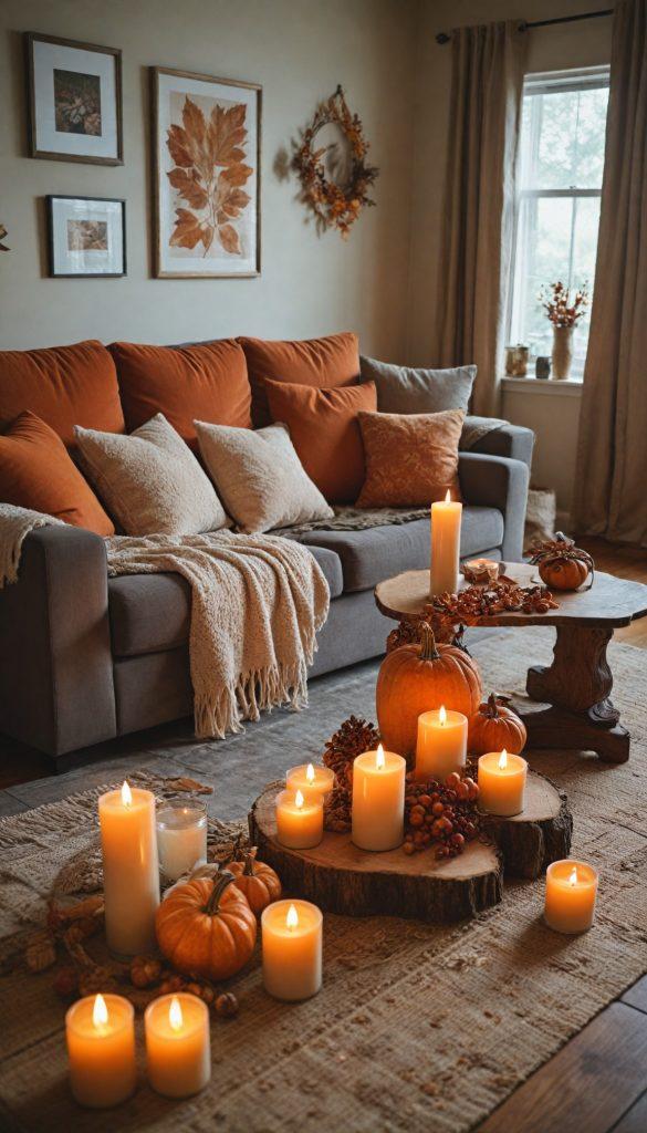 25 Must-See Home Decor Trends Autumn 2024