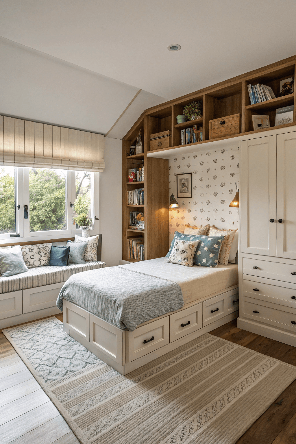 17 Bedroom Layout Ideas To Try