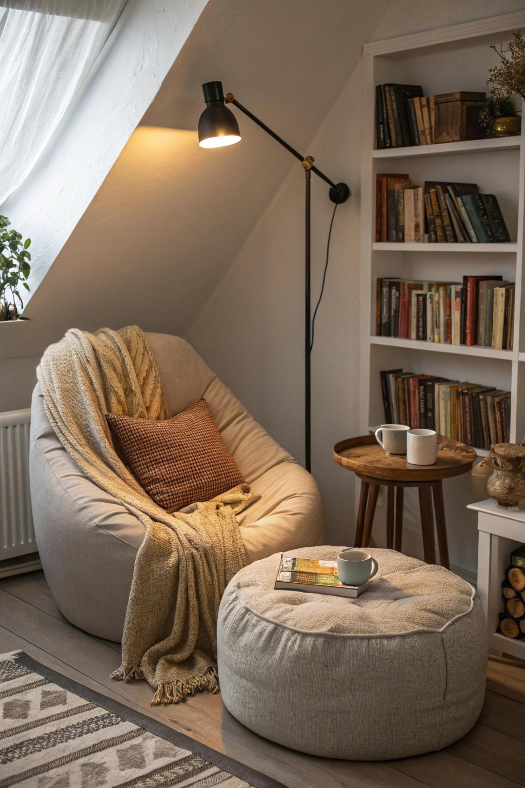 25 Gorgeous Study Room Decor