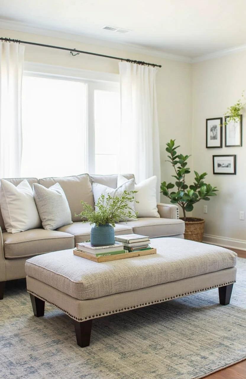 21 Gorgeous Small Living Room Decor