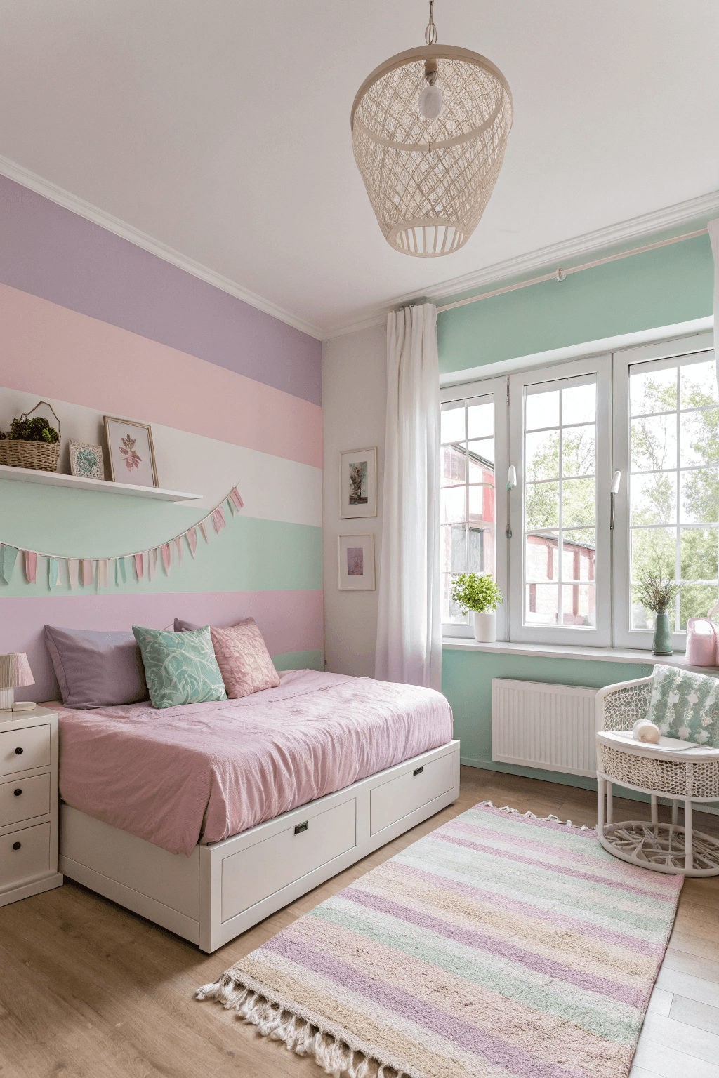 24 Bedroom Paint Ideas To Try