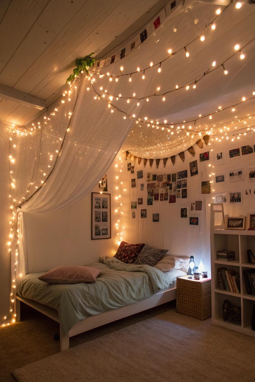 24 Creative Fairy Room Ideas