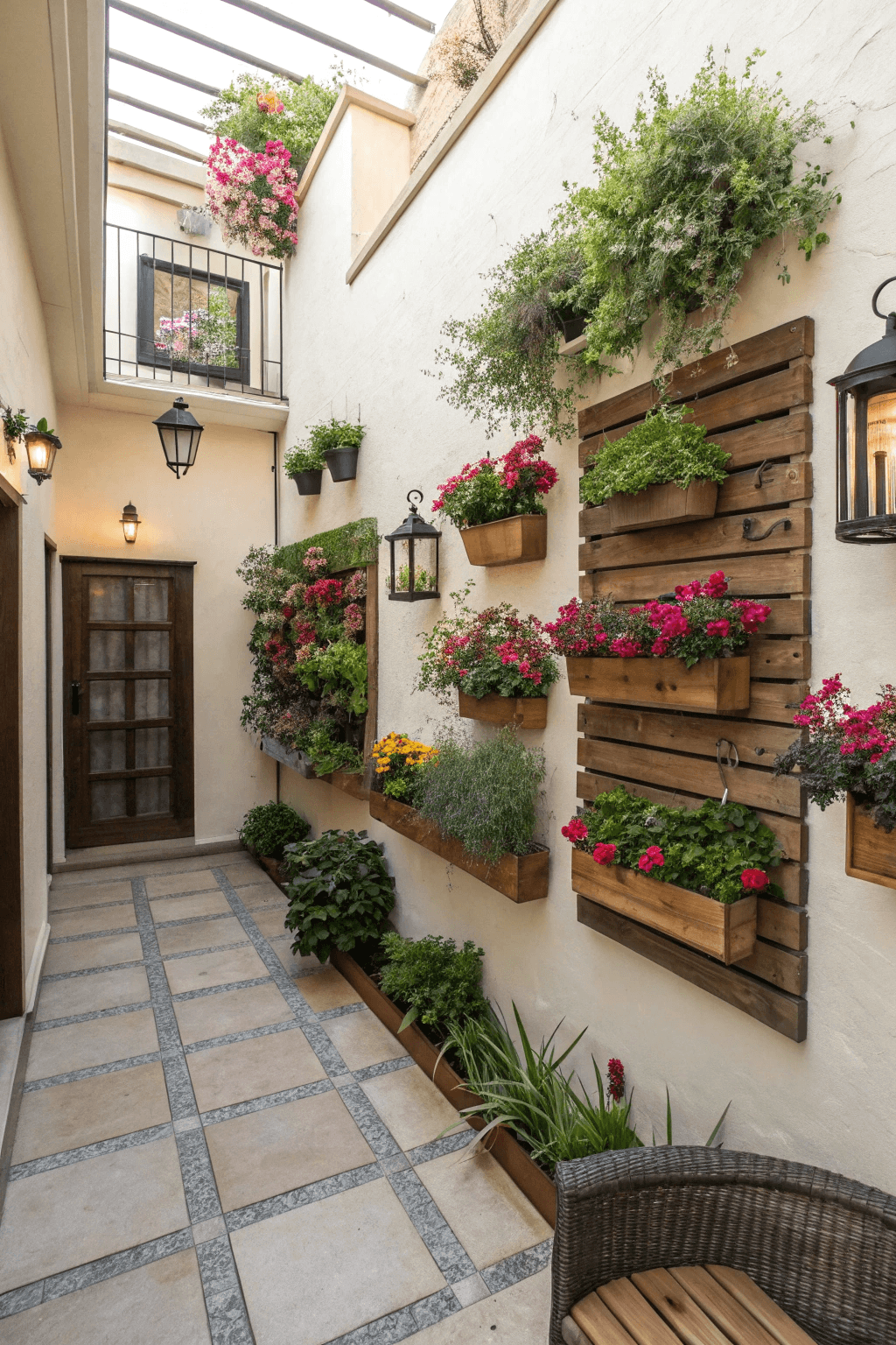 19 Small Patio Ideas To Try