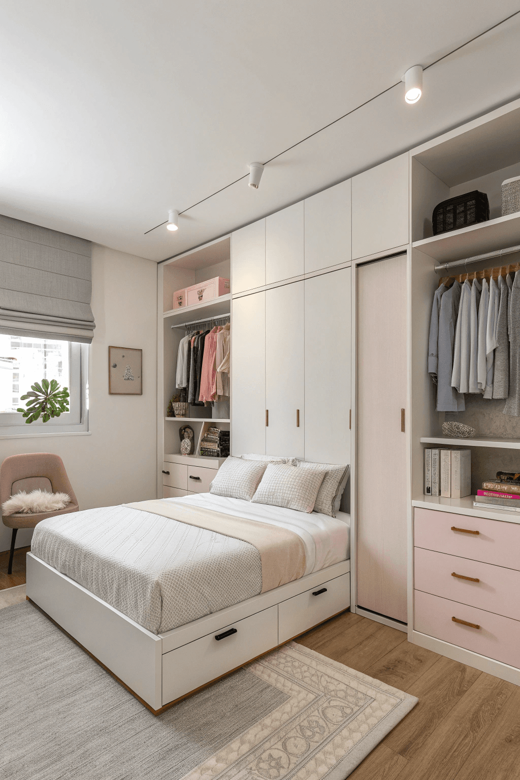 19 Creative Ikea Bedroom Ideas