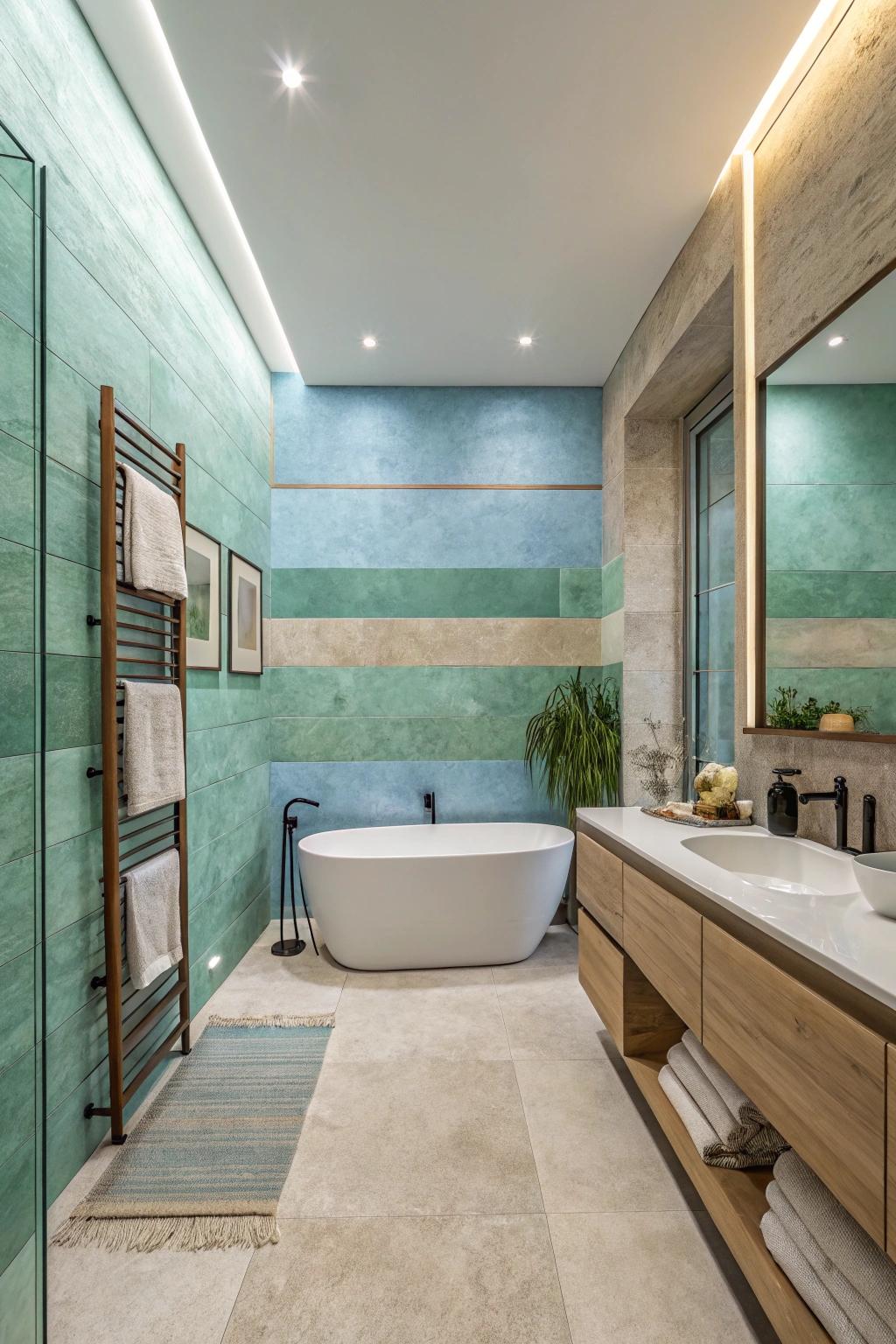 24 Stunning Balcony Railing Design