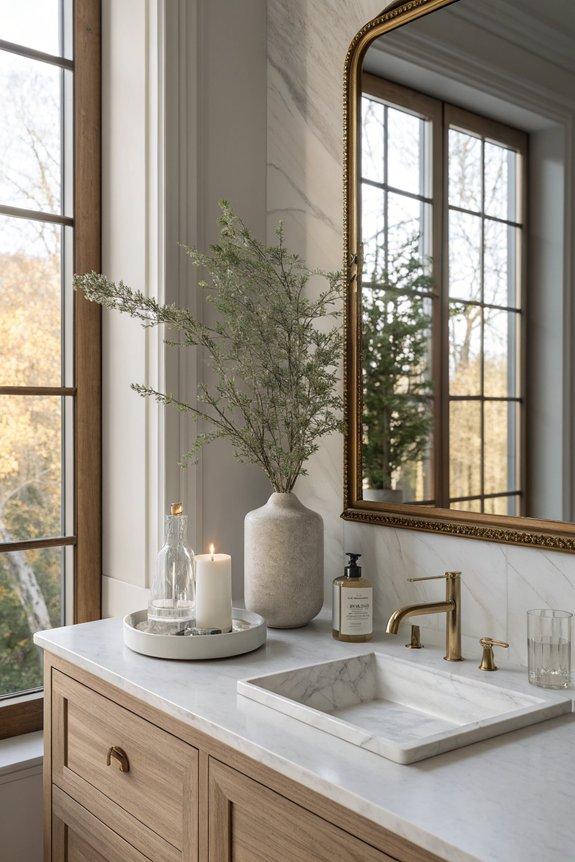 18 Vanity Ideas Aesthetic Enough to Go Viral