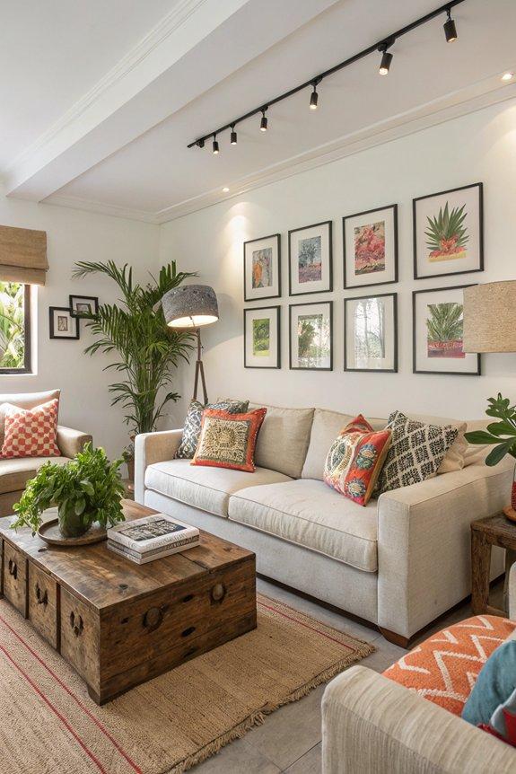 17 Home Inspo Ideas for Every Room and Style