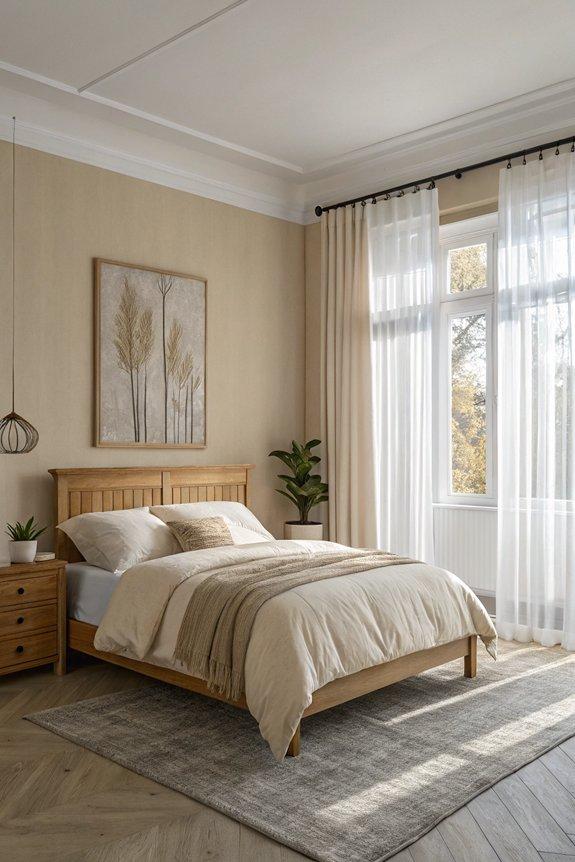 15 Minimal Bedroom Ideas That Feel Effortlessly Chic