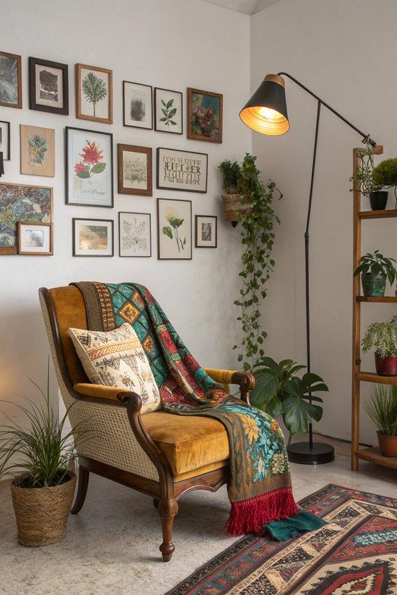 17 Aesthetic Room Ideas Full of Personality