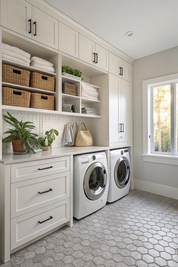 16 Utility Room Inspiration for a Functional Space