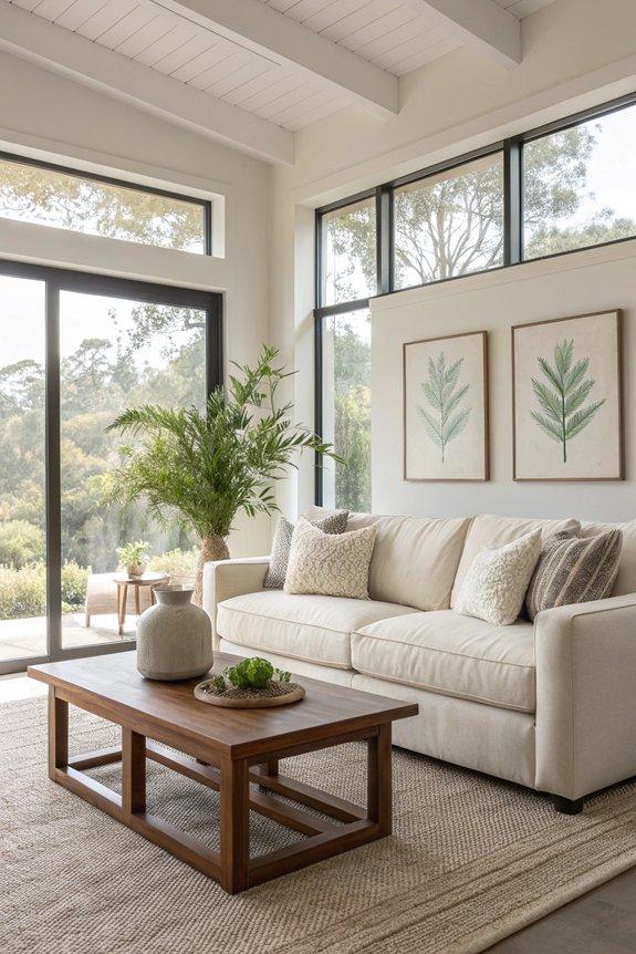 15 Home Interior Design Ideas Worth Bookmarking Now