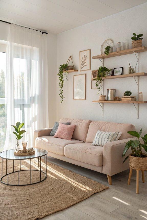 15 Cute Room Ideas for Every Budget