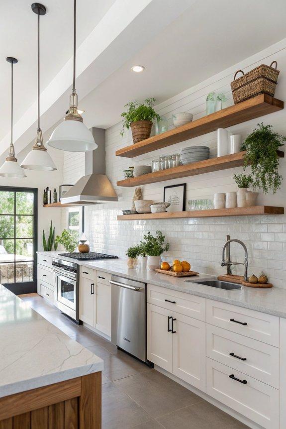 18 Modern Kitchen Ideas for Your Dream Home