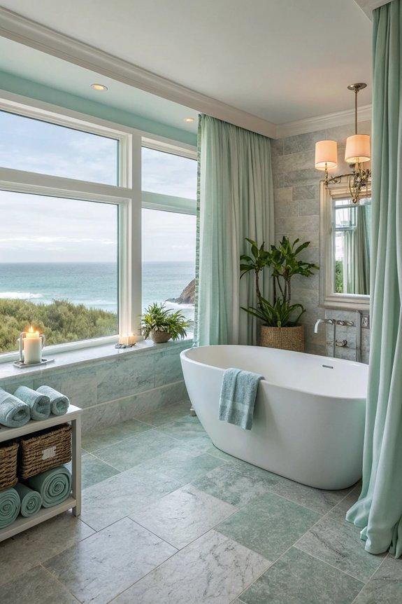 18 Master Bath Ideas for a Spa-Like Retreat