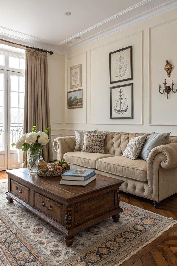 17 Interior Design Decor Ideas That Feel Timeless