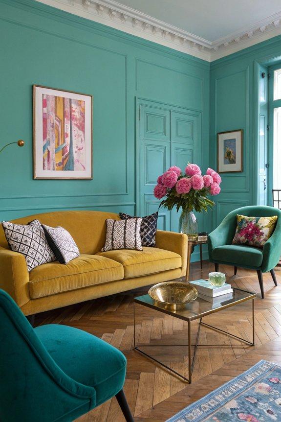 15 House Decorating Ideas That Transform Any Space