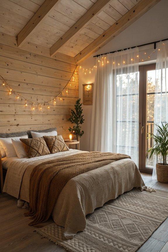 16 Warm Bedroom Aesthetic Ideas You Need