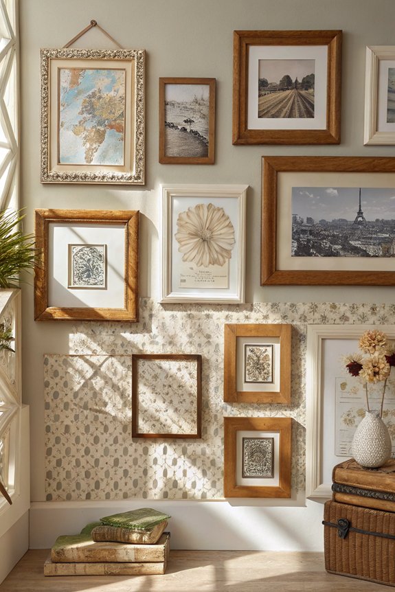 add 3d elements creatively