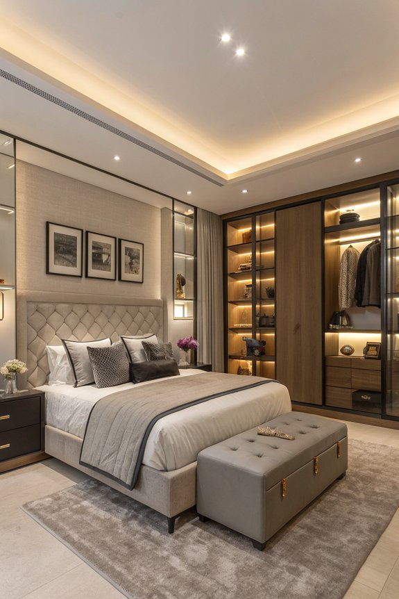 clutter free innovative storage solutions