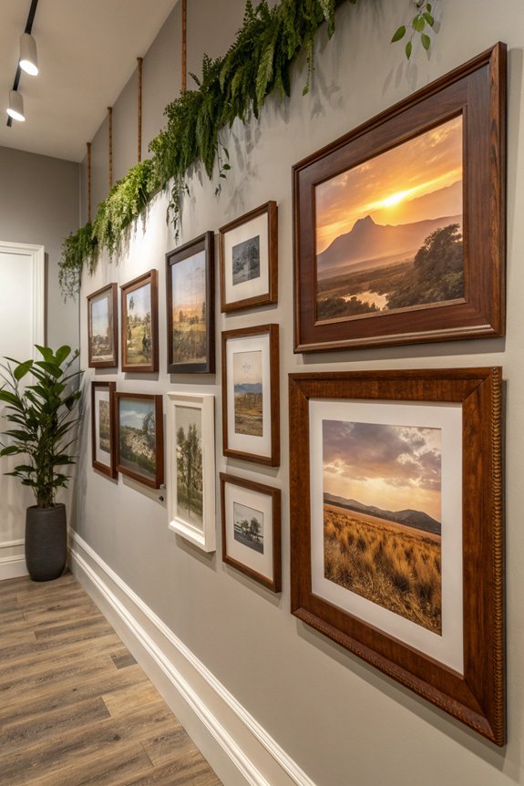 cohesive color palette tips