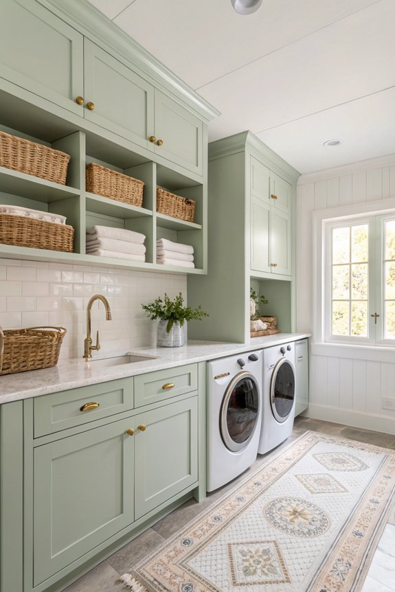 cohesive color scheme tips