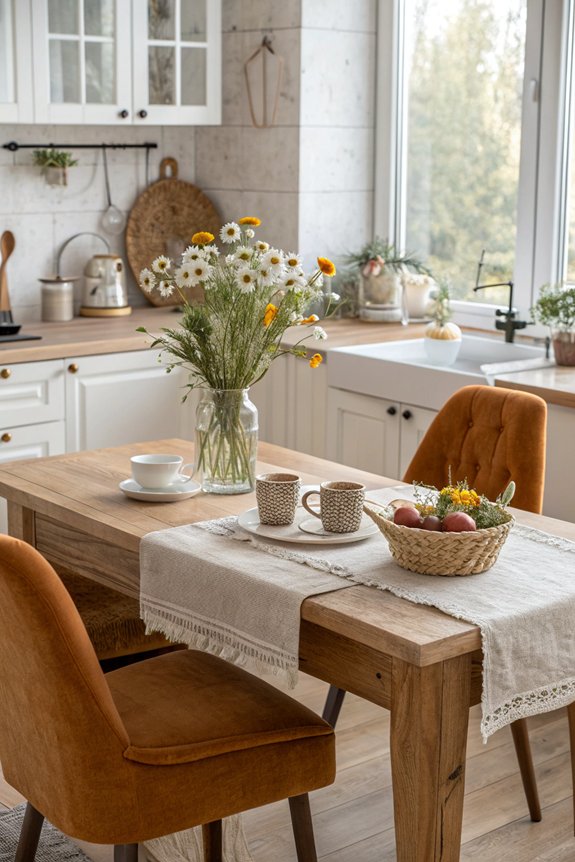 comfortable seating options available