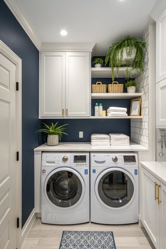 compact appliances for efficiency