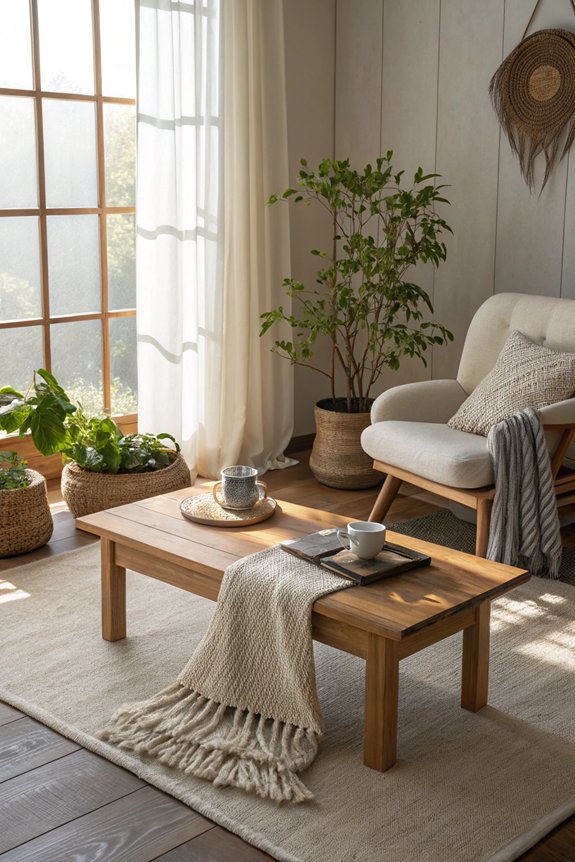 cozy corners for relaxation