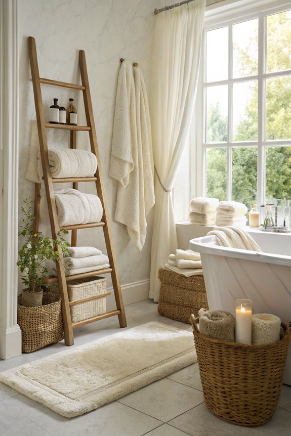 cozy soft textile enhancements