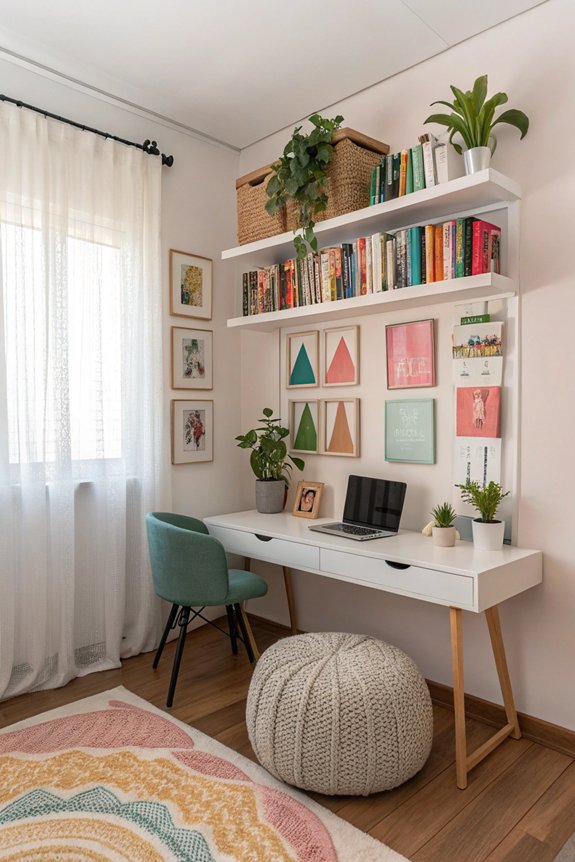 creative storage solutions ideas