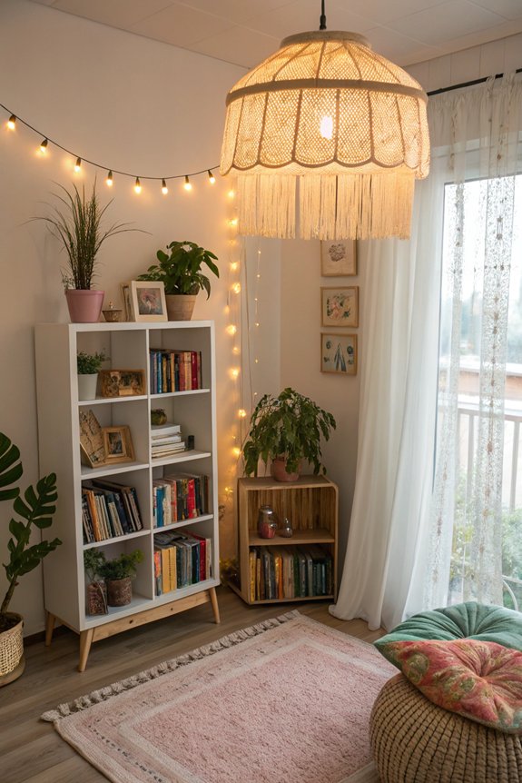 creative workspace lighting solutions