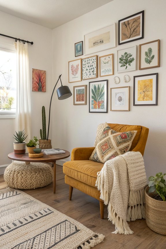 diy decor for personalization