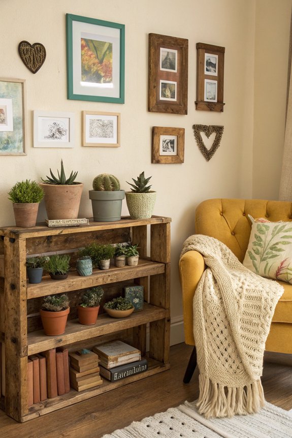 diy projects for personalization