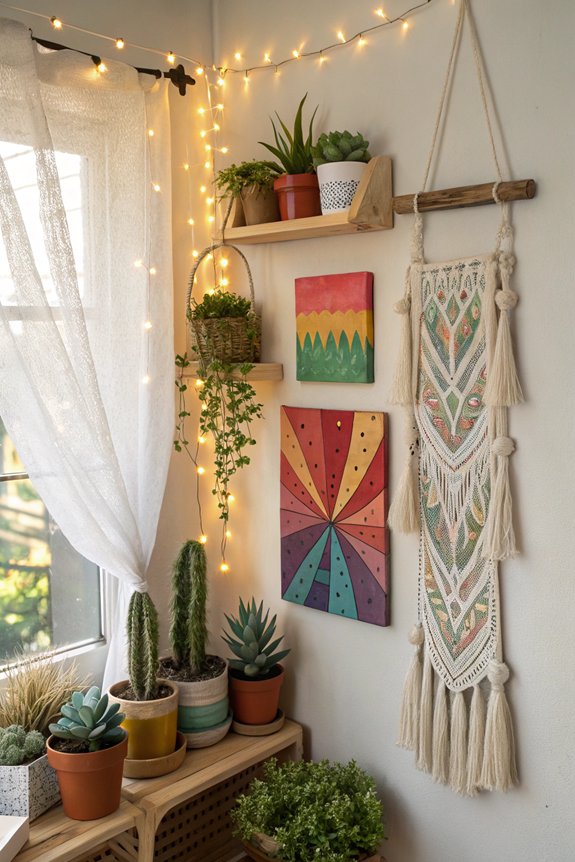 diy wall decor inspiration