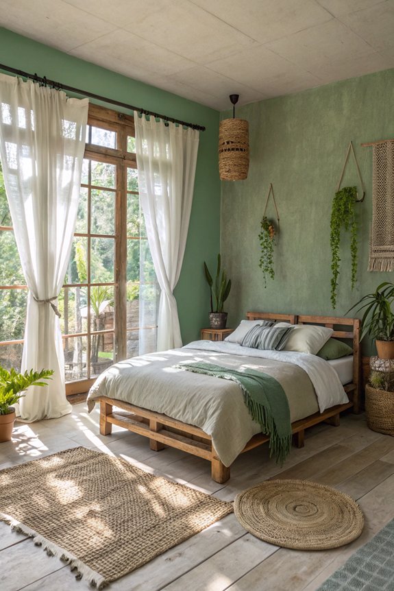 eco friendly paint benefits