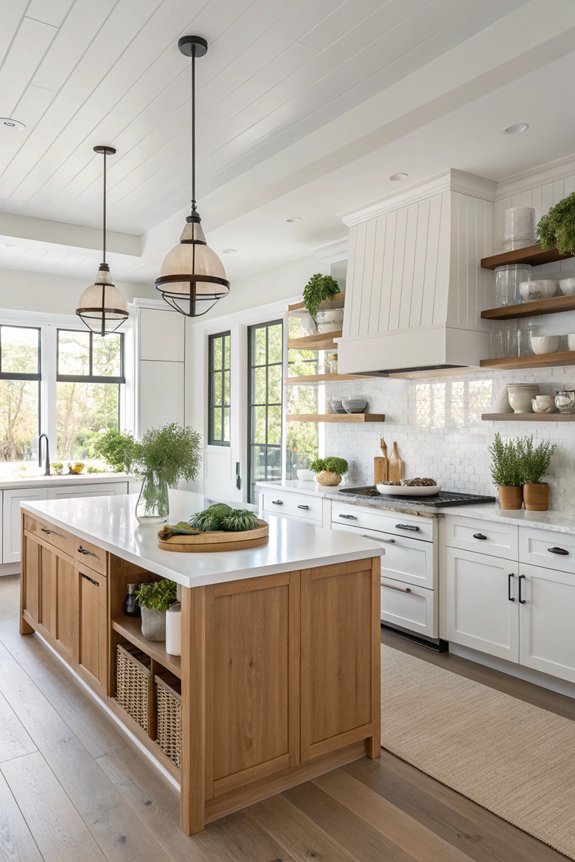 efficient kitchen revamp tips