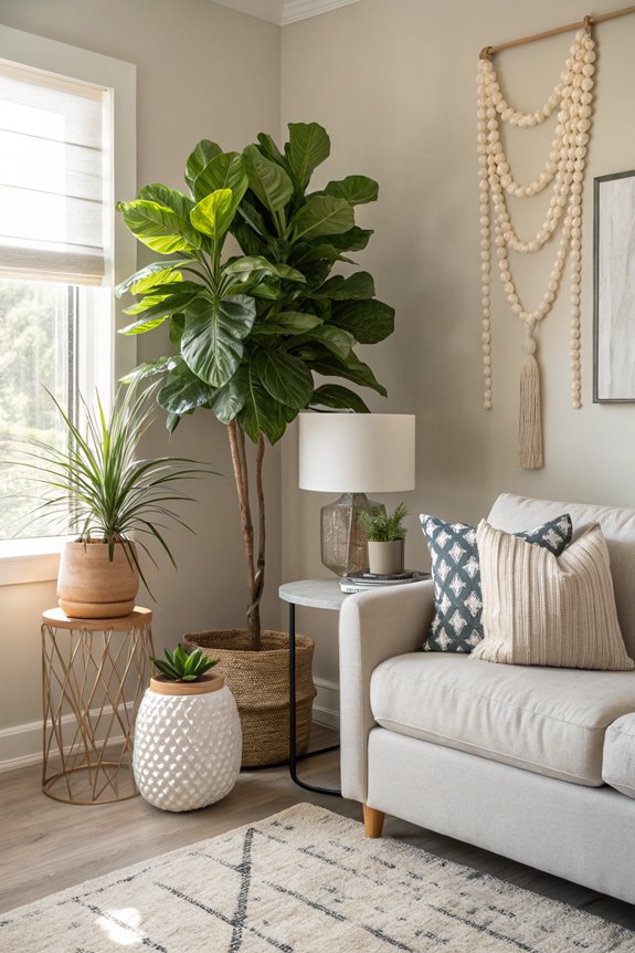 effortless style with faux