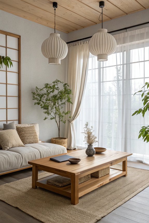 elegant minimalist lighting solutions