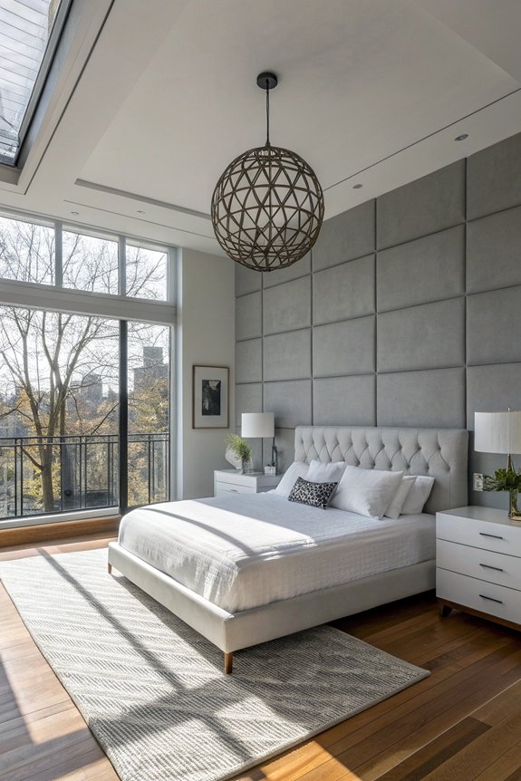 elevate bedroom style effortlessly