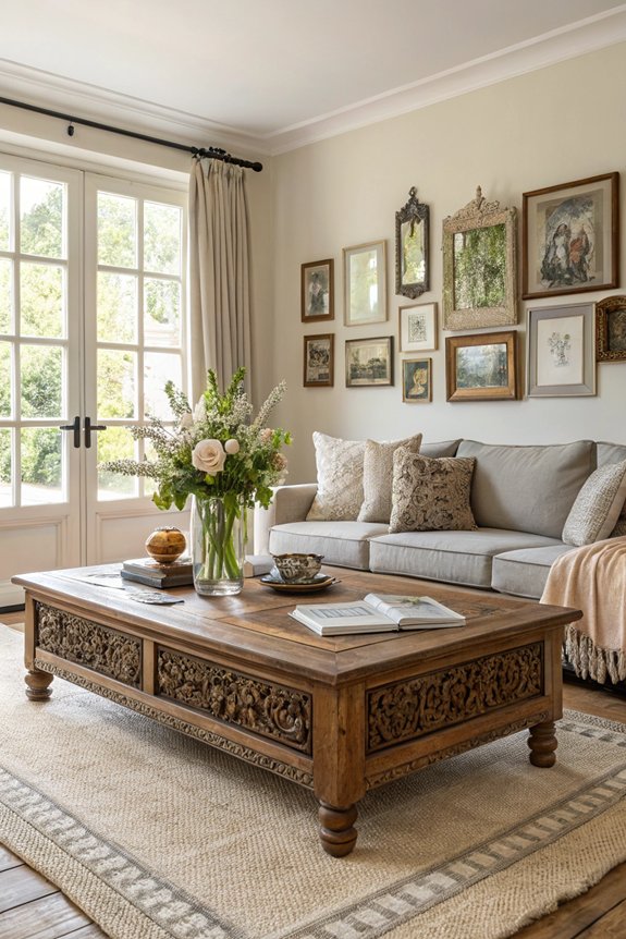 embrace family heritage decor