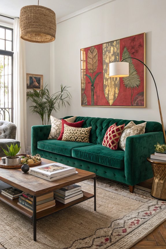 express yourself through decor