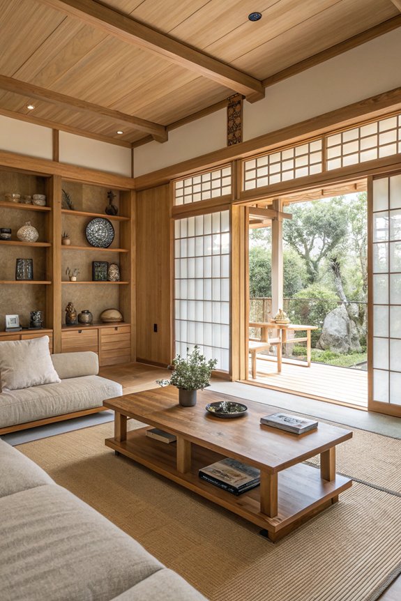 functional minimalist furniture solutions