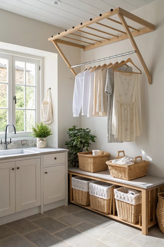 gentle drying for delicates