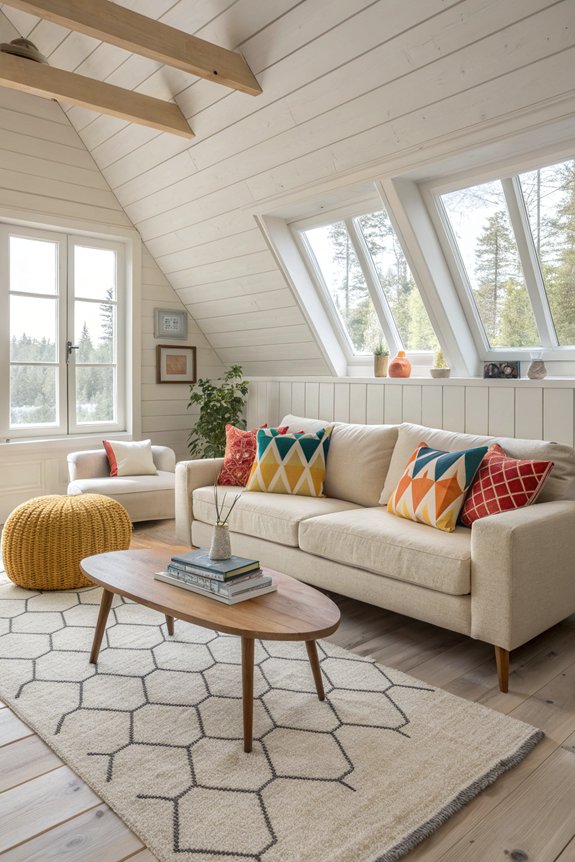 geometric patterns for flair