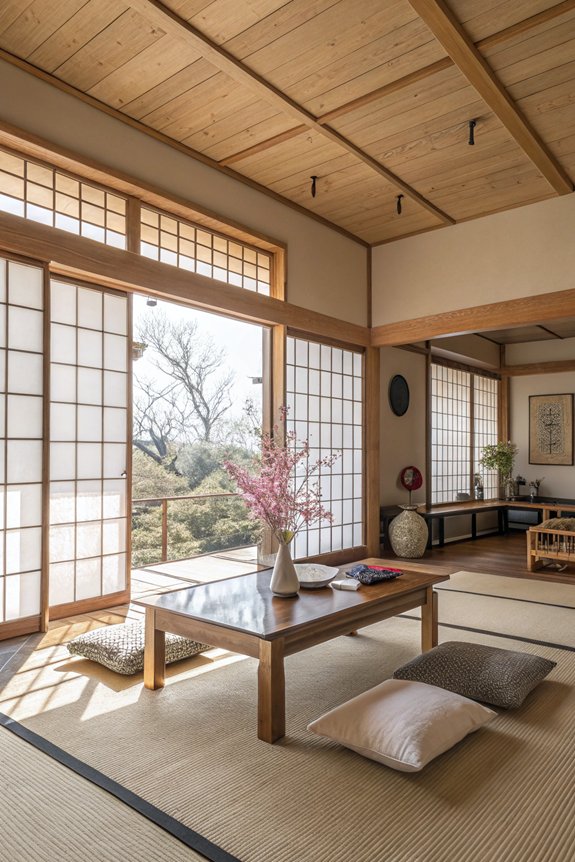 japanese elements in design