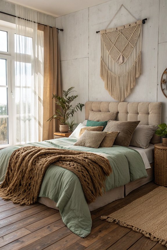 layered textiles for comfort