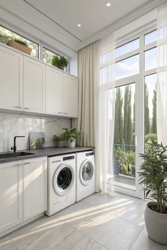 maximize natural light benefits