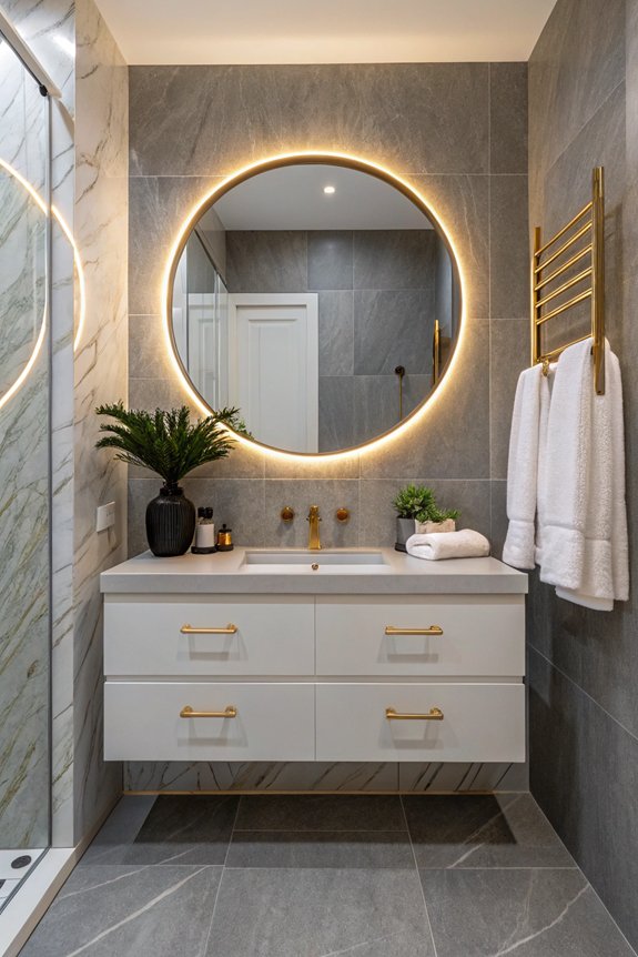 maximize space with style