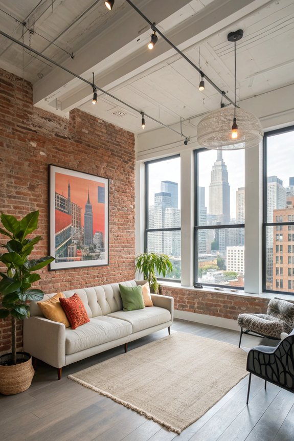 maximize space with style