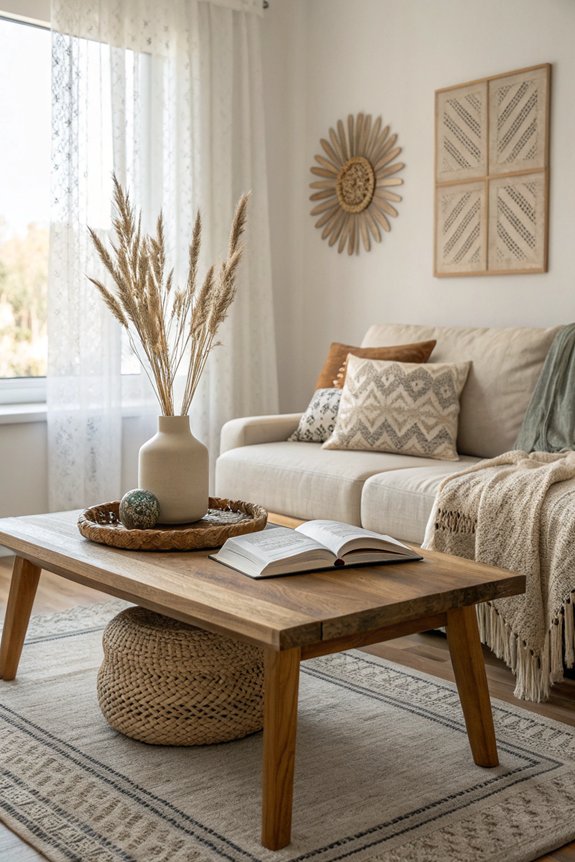 meaningful accessories personalize decor